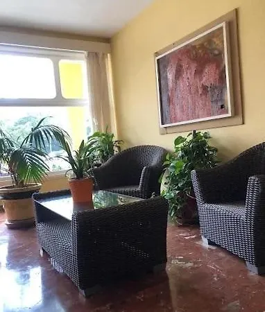 Beautiful In Бенальмадена