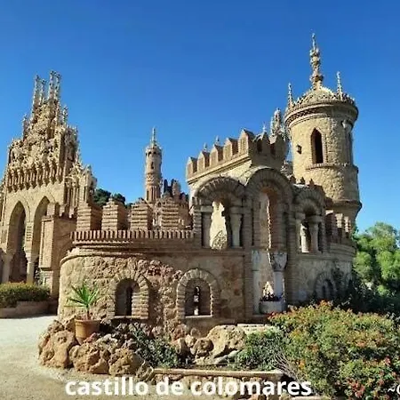 Διαμέρισμα Beautiful In *