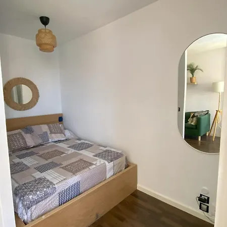 Beautiful In Διαμέρισμα