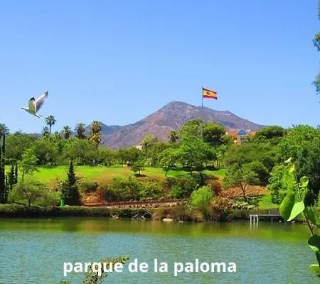 Διαμέρισμα Beautiful In