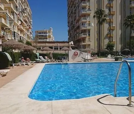 Beautiful In * Benalmádena