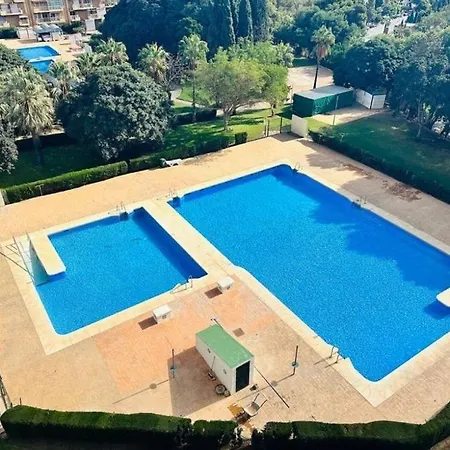 Διαμέρισμα Beautiful In