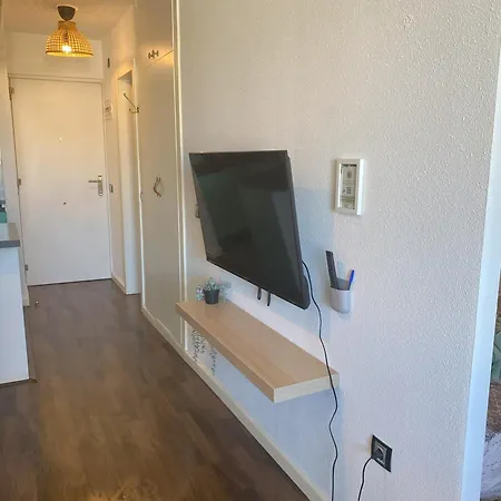 Beautiful In Διαμέρισμα Benalmádena