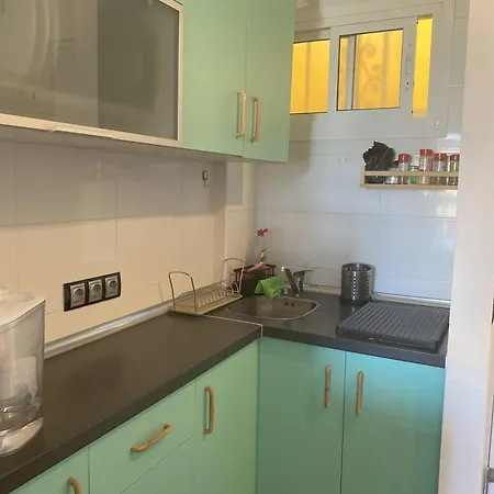 Διαμέρισμα Beautiful In