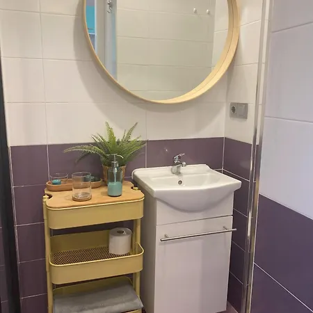 Beautiful In Διαμέρισμα Benalmádena