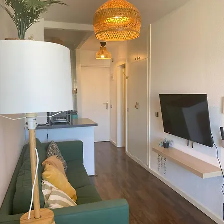 Beautiful In Διαμέρισμα