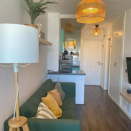 Beautiful In * Benalmádena