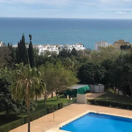Beautiful In * Benalmádena