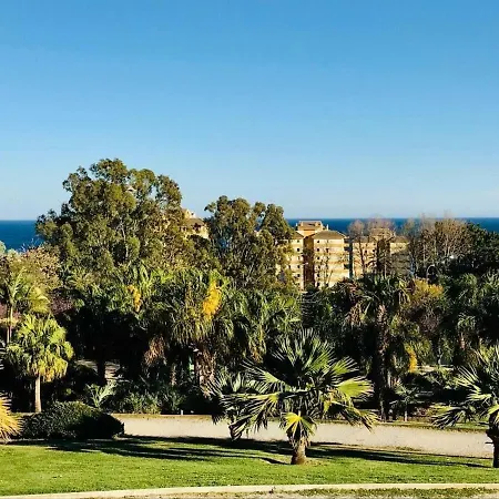 Beautiful In * Benalmádena