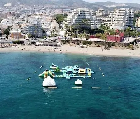 Beautiful In * Benalmadena