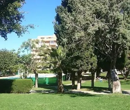 Apartment Beautiful In Benalmadena