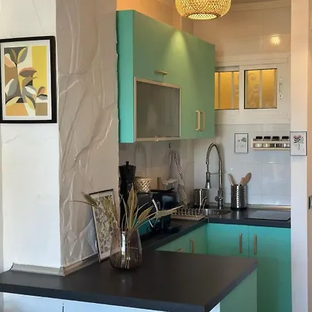 Apartment Beautiful In