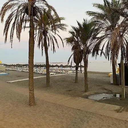 Beautiful In Benalmadena