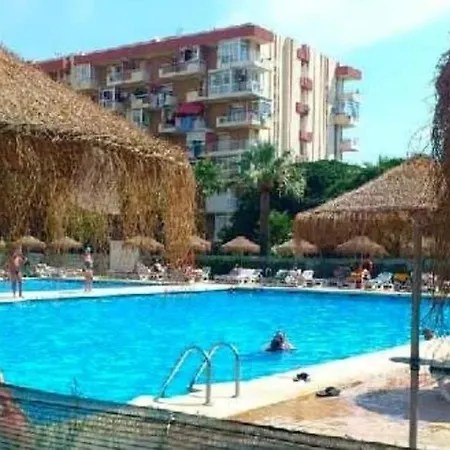 Apartment Beautiful In Benalmadena