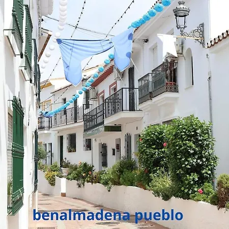 Beautiful In * Benalmadena
