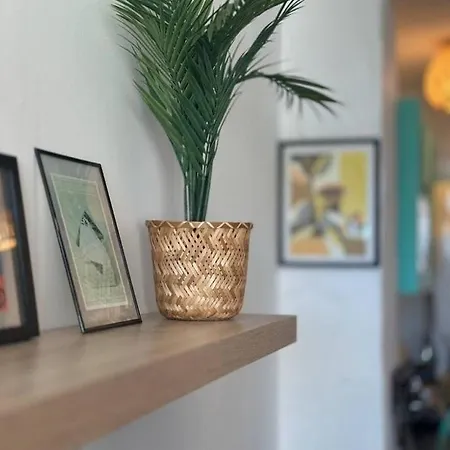 Beautiful In Apartment *